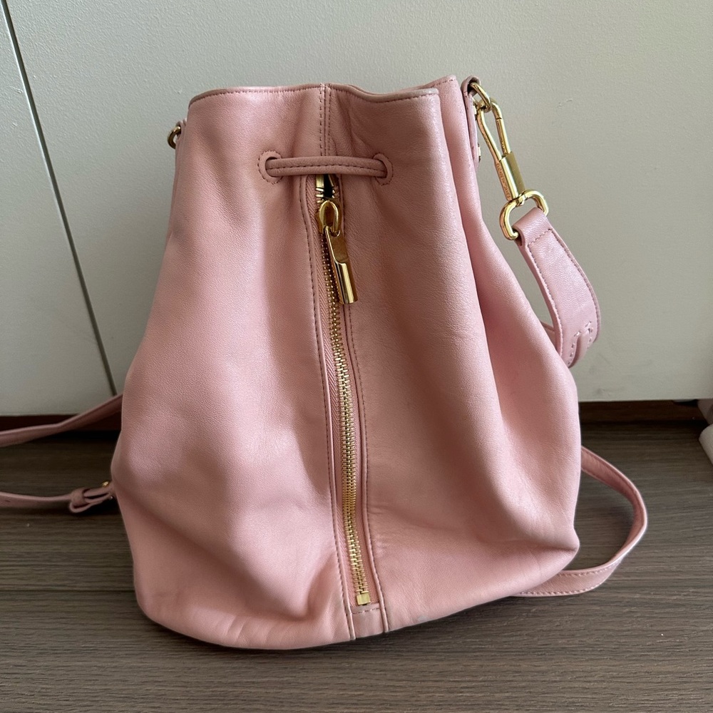 Elizabeth & James Bucket Bag